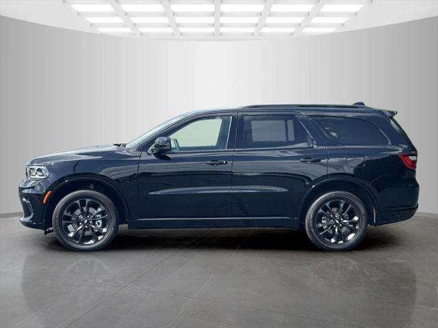 2025 Dodge Durango DURANGO GT AWD