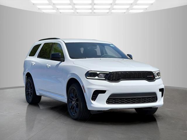 2025 Dodge Durango DURANGO GT AWD