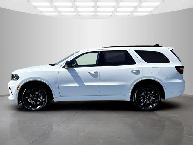 2025 Dodge Durango DURANGO GT AWD