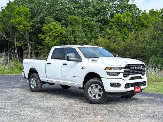 2025 RAM Ram 2500 RAM 2500 LONE STAR CREW CAB 4X4 64 BOX