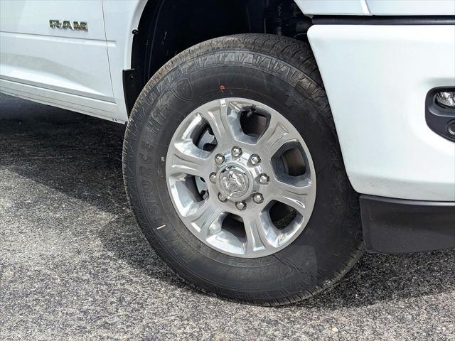 2025 RAM Ram 2500 RAM 2500 LONE STAR CREW CAB 4X4 64 BOX