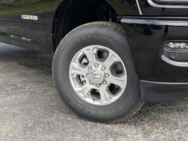 2025 RAM Ram 2500 RAM 2500 LONE STAR CREW CAB 4X4 64 BOX