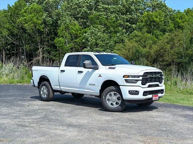 2025 RAM Ram 2500 RAM 2500 LONE STAR CREW CAB 4X4 64 BOX