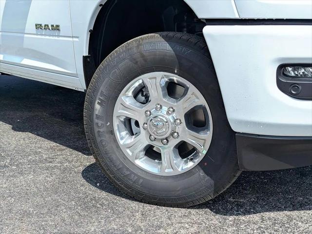2025 RAM Ram 2500 RAM 2500 LONE STAR CREW CAB 4X4 64 BOX