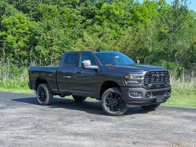 2025 RAM Ram 2500 RAM 2500 LONE STAR CREW CAB 4X4 64 BOX