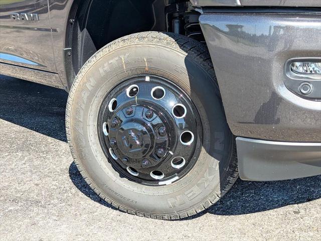 2025 RAM Ram 3500 RAM 3500 LONE STAR CREW CAB 4X4 8 BOX