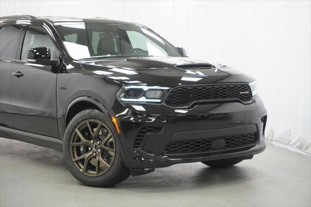 2025 Dodge Durango DURANGO R/T 20TH ANNIVERSARY PLUS AWD