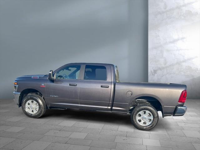 2025 RAM Ram 3500 RAM 3500 BIG HORN CREW CAB 4X4 64 BOX