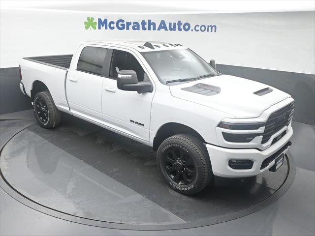 2025 RAM Ram 2500 RAM 2500 LARAMIE CREW CAB 4X4 64 BOX