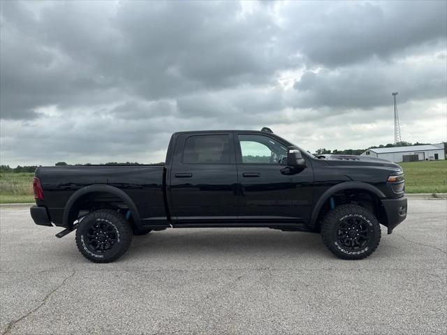 2025 RAM Ram 2500 RAM 2500 POWER WAGON CREW CAB 4X4 64 BOX