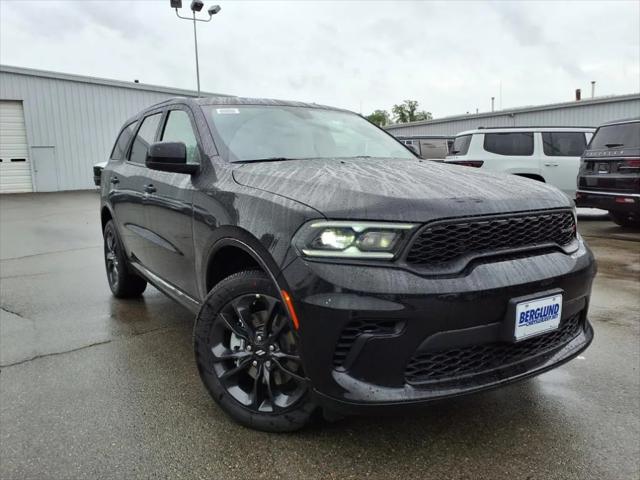 2025 Dodge Durango DURANGO GT AWD