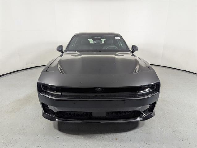 2025 Dodge Charger CHARGER 2-DOOR DAYTONA R/T AWD