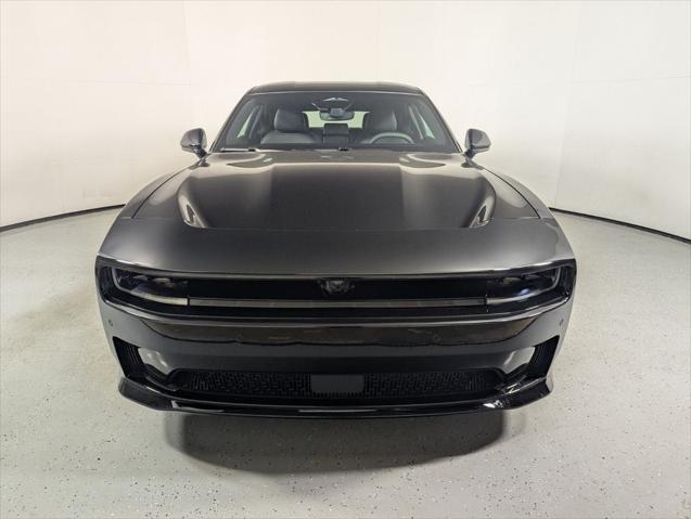 2025 Dodge Charger CHARGER 2-DOOR DAYTONA R/T AWD