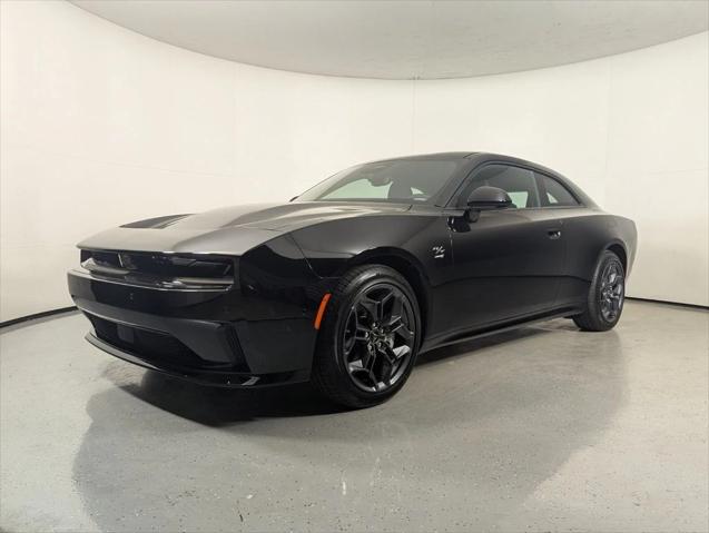 2025 Dodge Charger CHARGER 2-DOOR DAYTONA R/T AWD