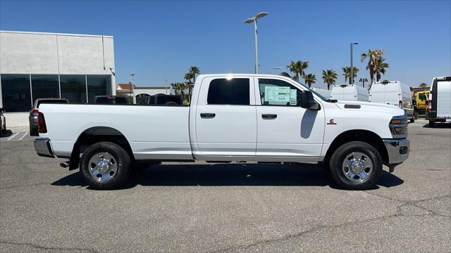 2025 RAM Ram 2500 RAM 2500 TRADESMAN CREW CAB 4X4 8 BOX