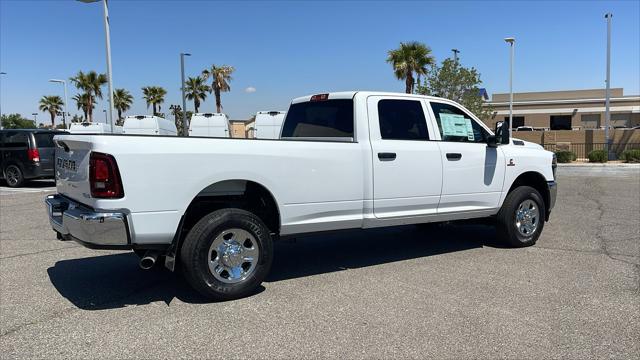 2025 RAM Ram 2500 RAM 2500 TRADESMAN CREW CAB 4X4 8 BOX