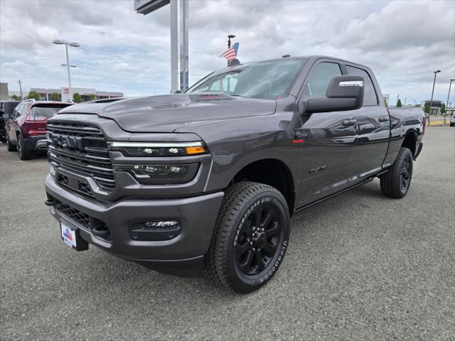 2025 RAM Ram 2500 RAM 2500 LARAMIE CREW CAB 4X4 64 BOX