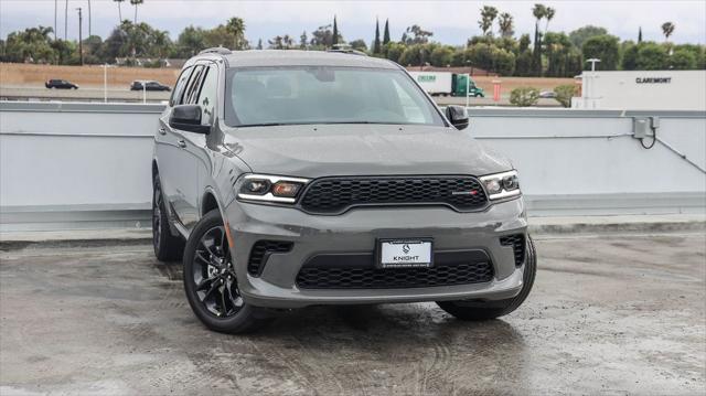 2025 Dodge Durango DURANGO GT RWD