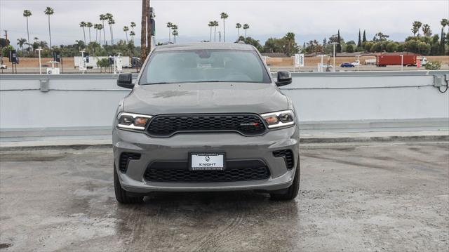2025 Dodge Durango DURANGO GT RWD