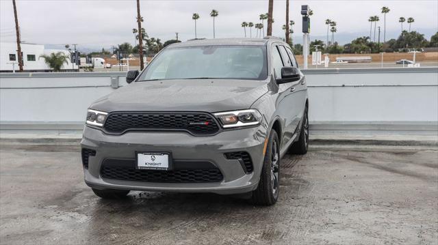 2025 Dodge Durango DURANGO GT RWD
