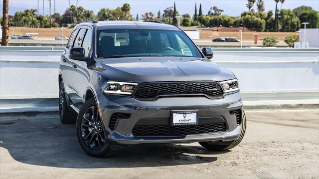 2025 Dodge Durango DURANGO GT RWD