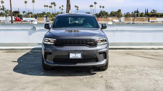 2025 Dodge Durango DURANGO GT RWD