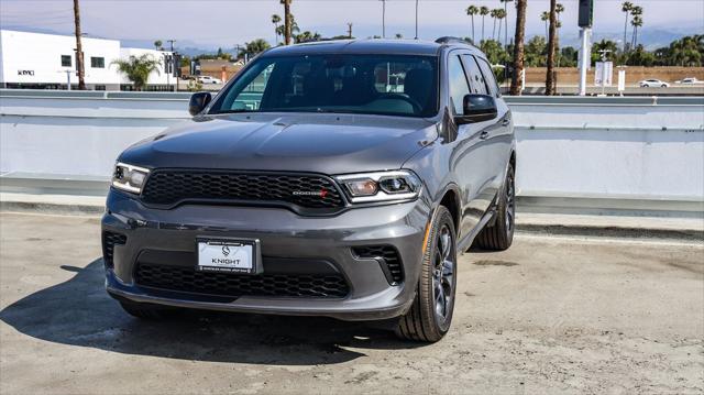 2025 Dodge Durango DURANGO GT RWD