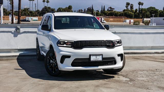 2025 Dodge Durango DURANGO GT RWD