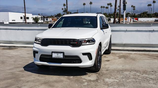 2025 Dodge Durango DURANGO GT RWD