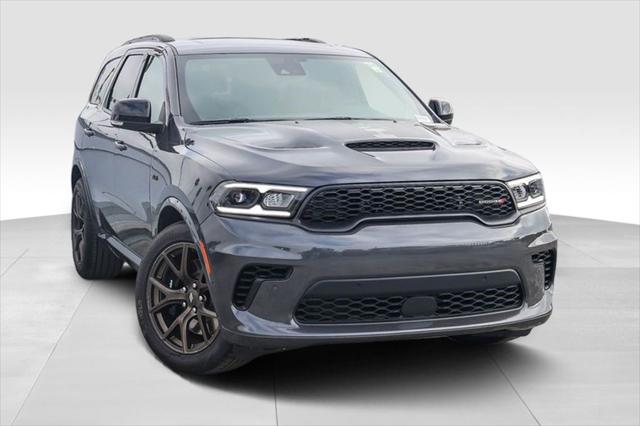 2025 Dodge Durango DURANGO R/T 20TH ANNIVERSARY PLUS AWD