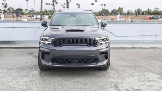 2025 Dodge Durango DURANGO R/T 20TH ANNIVERSARY PLUS AWD
