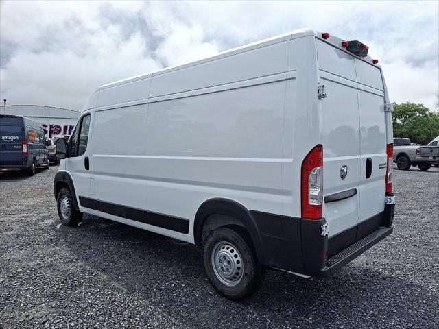 2025 RAM Ram ProMaster RAM PROMASTER 2500 TRADESMAN CARGO VAN HIGH ROOF 159 WB