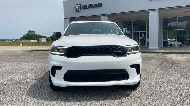 2025 Dodge Durango DURANGO GT RWD