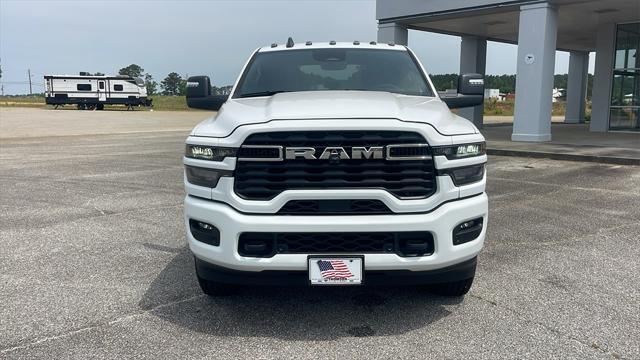 2025 RAM Ram 3500 RAM 3500 BIG HORN CREW CAB 4X4 64 BOX