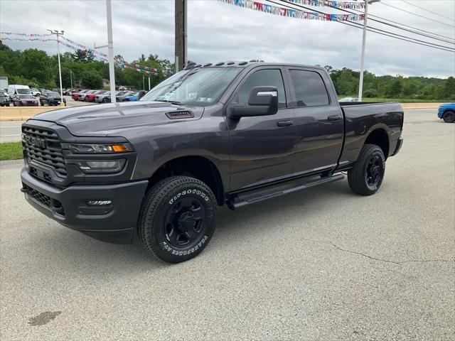 2025 RAM Ram 2500 RAM 2500 TRADESMAN CREW CAB 4X4 64 BOX