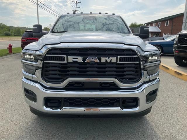 2025 RAM Ram 3500 RAM 3500 TRADESMAN CREW CAB 4X4 8 BOX 2025 RAM Ram 3500 RAM 3500 TRADESMAN CREW CAB 4X4 8 BOX