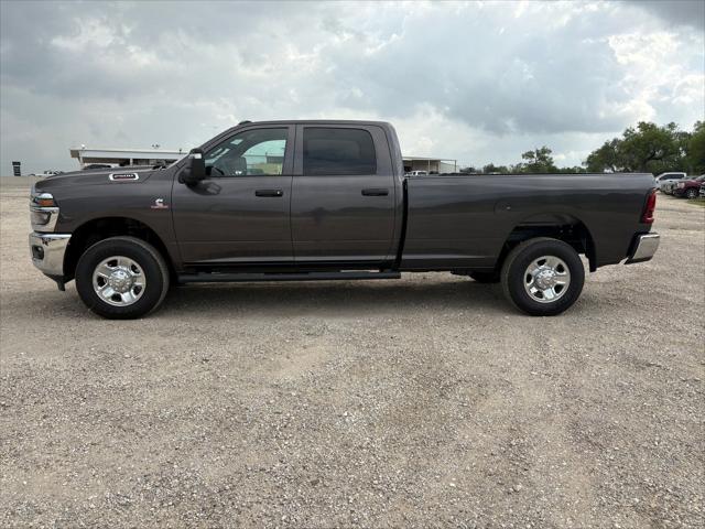 2025 RAM Ram 2500 RAM 2500 TRADESMAN CREW CAB 4X4 8 BOX