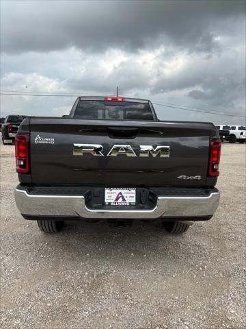 2025 RAM Ram 2500 RAM 2500 TRADESMAN CREW CAB 4X4 8 BOX