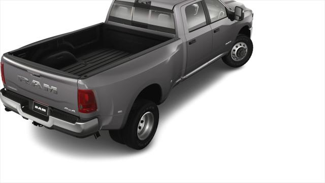 2025 RAM Ram 3500 RAM 3500 BIG HORN CREW CAB 4X4 8 BOX