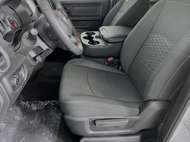 2025 RAM Ram 2500 RAM 2500 TRADESMAN CREW CAB 4X4 64 BOX 2025 RAM Ram 2500 RAM 2500 TRADESMAN CREW CAB 4X4 64 BOX