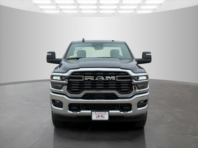 2025 RAM Ram 3500 RAM 3500 TRADESMAN REGULAR CAB 4X4 8 BOX