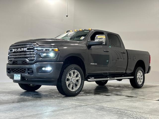 2025 RAM Ram 2500 RAM 2500 LARAMIE CREW CAB 4X4 64 BOX 2025 RAM Ram 2500 RAM 2500 LARAMIE CREW CAB 4X4 64 BOX