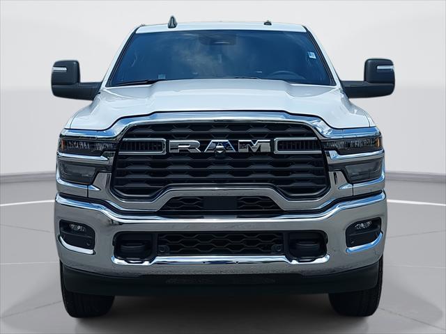 2025 RAM Ram 2500 RAM 2500 TRADESMAN CREW CAB 4X4 64 BOX