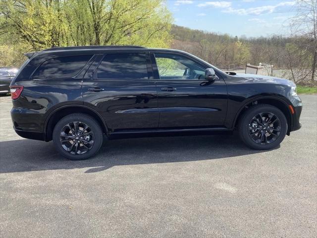 2025 Dodge Durango DURANGO GT AWD