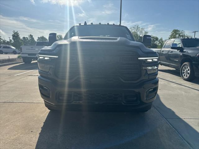 2025 RAM Ram 3500 RAM 3500 LARAMIE CREW CAB 4X4 8 BOX