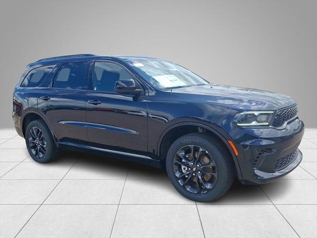 2025 Dodge Durango DURANGO GT AWD
