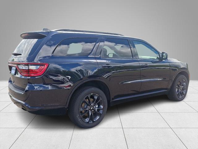 2025 Dodge Durango DURANGO GT AWD