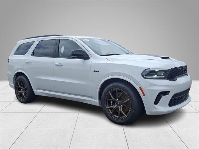 2025 Dodge Durango DURANGO R/T 20TH ANNIVERSARY PLUS AWD