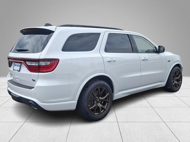 2025 Dodge Durango DURANGO R/T 20TH ANNIVERSARY PLUS AWD