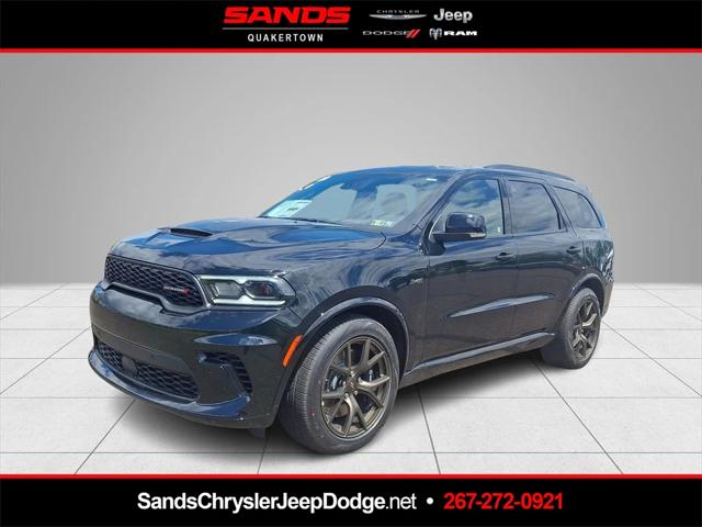 2025 Dodge Durango DURANGO R/T 20TH ANNIVERSARY PLUS AWD
